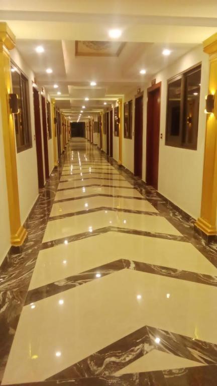 Royal Galaxy Hotel & Residence - Near Islamabad International Airport & Motorway Eksteriør billede