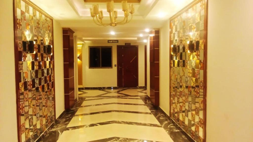 Royal Galaxy Hotel & Residence - Near Islamabad International Airport & Motorway Eksteriør billede