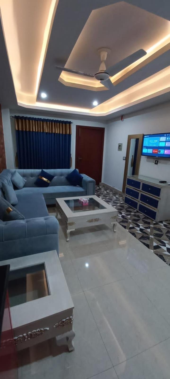 Royal Galaxy Hotel & Residence - Near Islamabad International Airport & Motorway Eksteriør billede