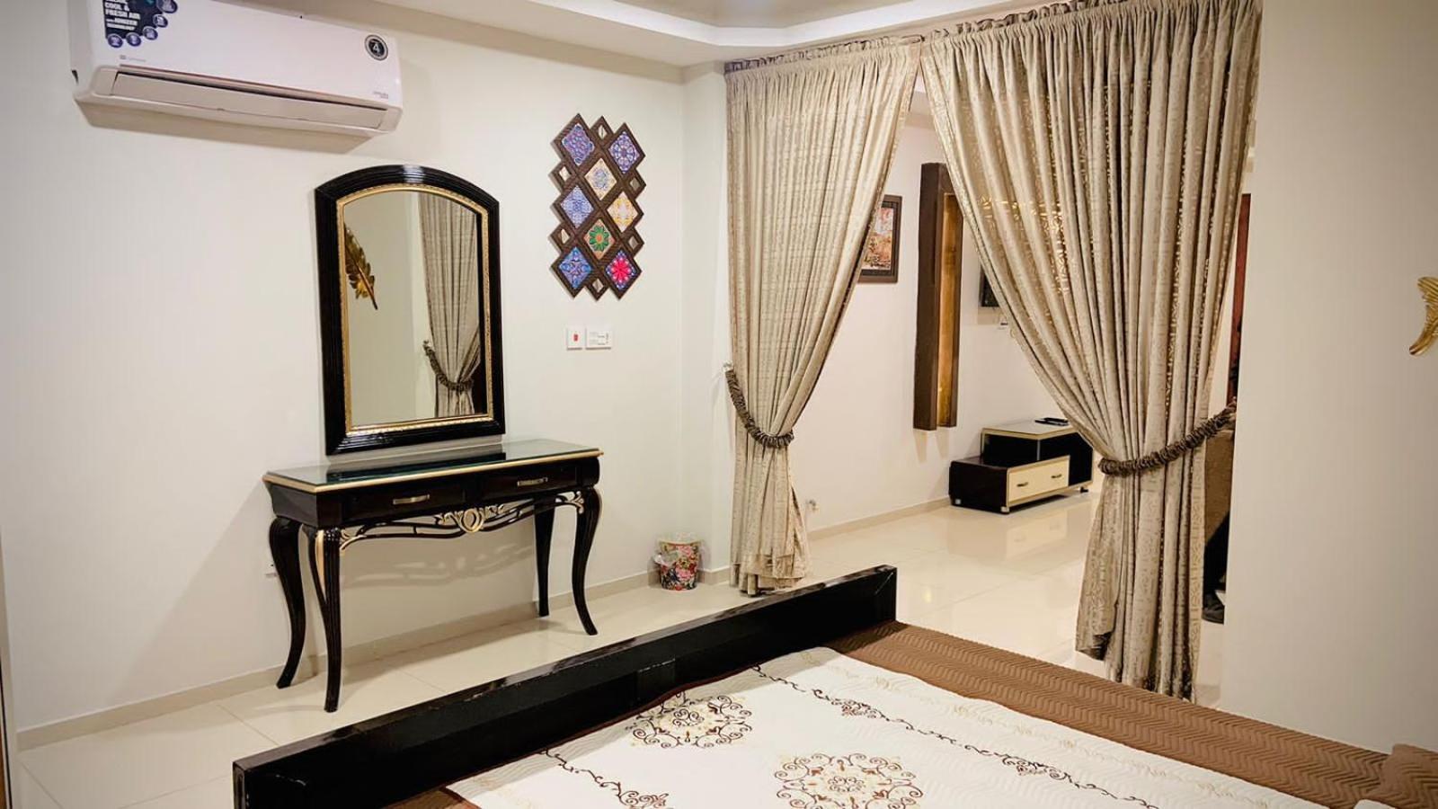 Royal Galaxy Hotel & Residence - Near Islamabad International Airport & Motorway Eksteriør billede