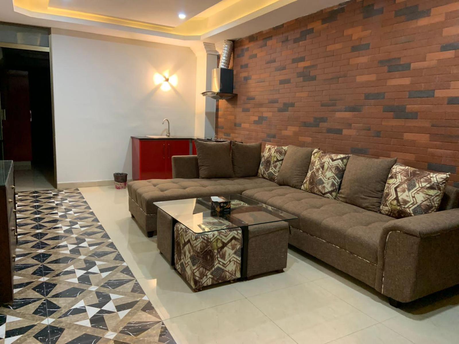 Royal Galaxy Hotel & Residence - Near Islamabad International Airport & Motorway Eksteriør billede