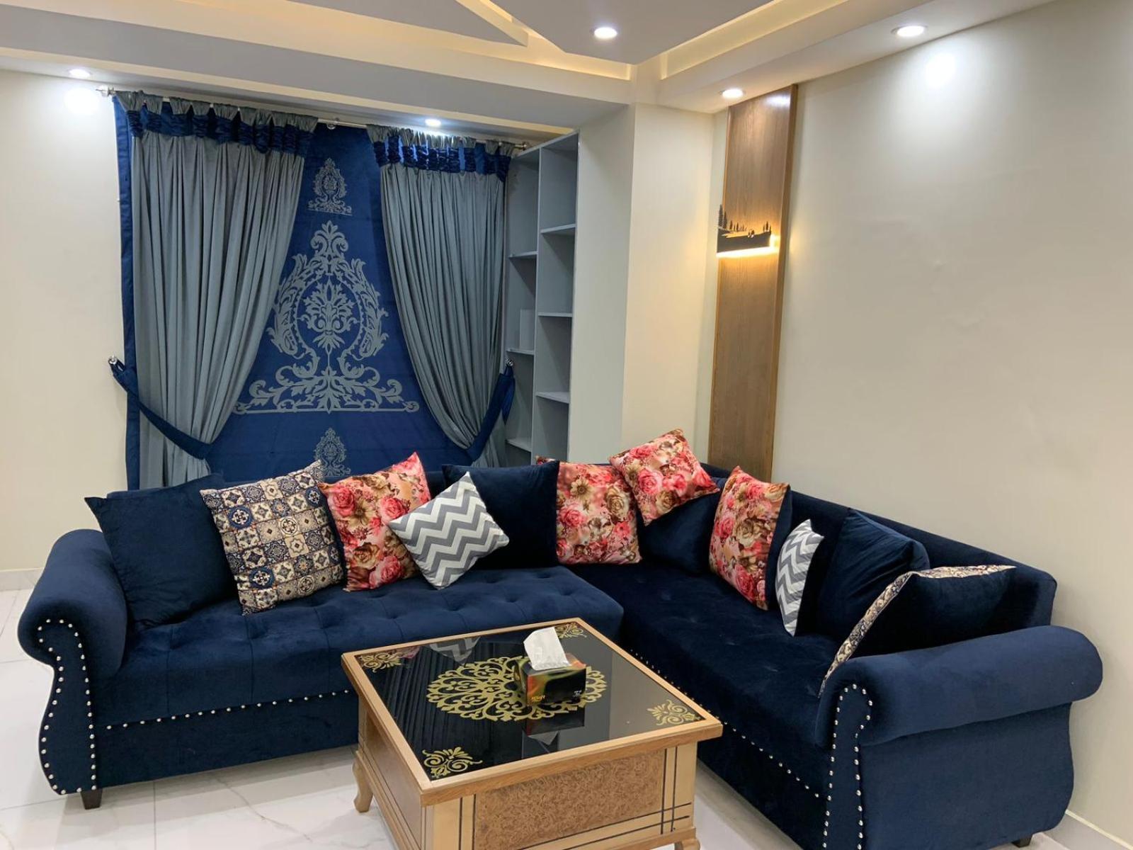 Royal Galaxy Hotel & Residence - Near Islamabad International Airport & Motorway Eksteriør billede
