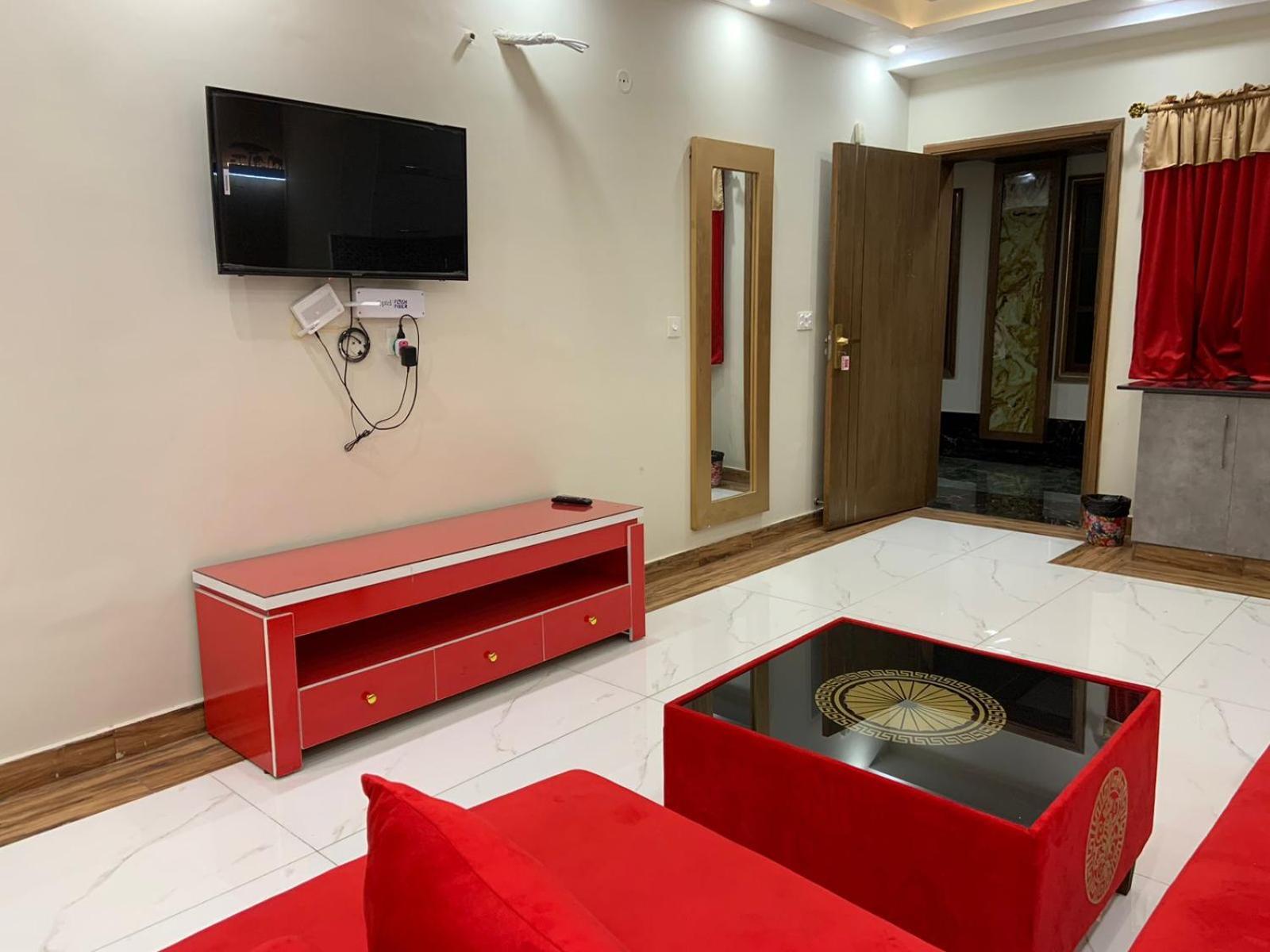 Royal Galaxy Hotel & Residence - Near Islamabad International Airport & Motorway Eksteriør billede