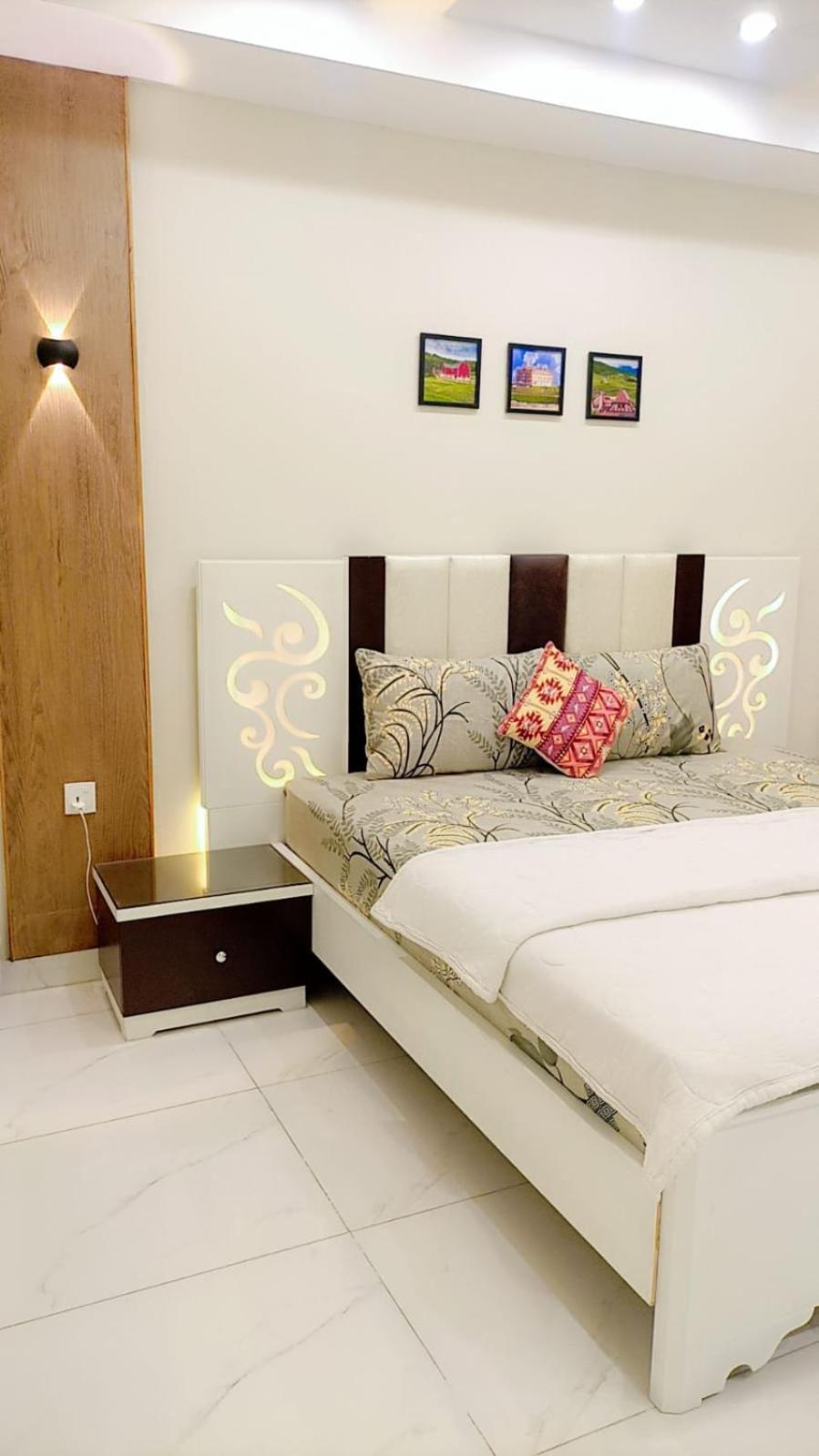 Royal Galaxy Hotel & Residence - Near Islamabad International Airport & Motorway Eksteriør billede