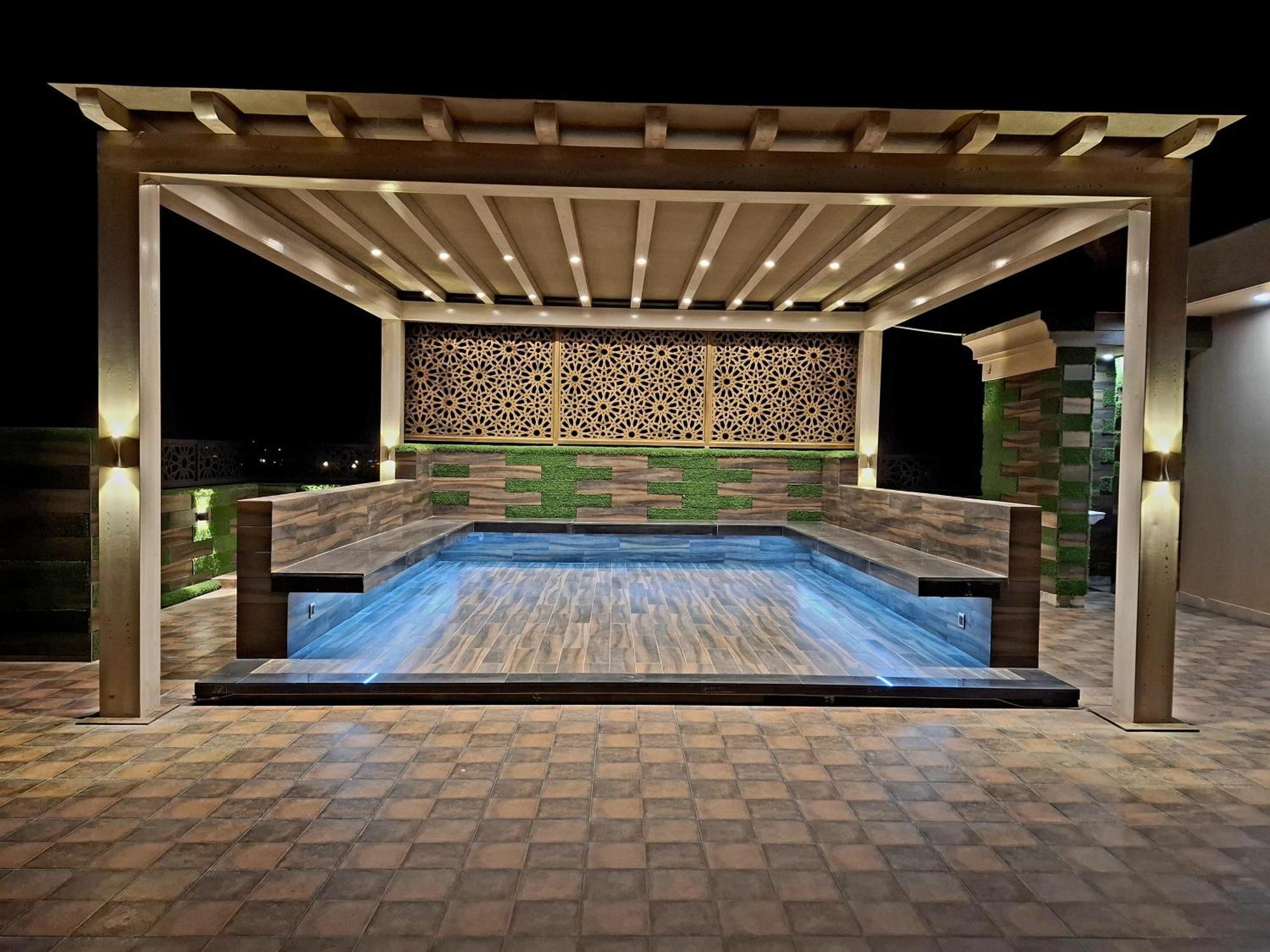 Royal Galaxy Hotel & Residence - Near Islamabad International Airport & Motorway Eksteriør billede