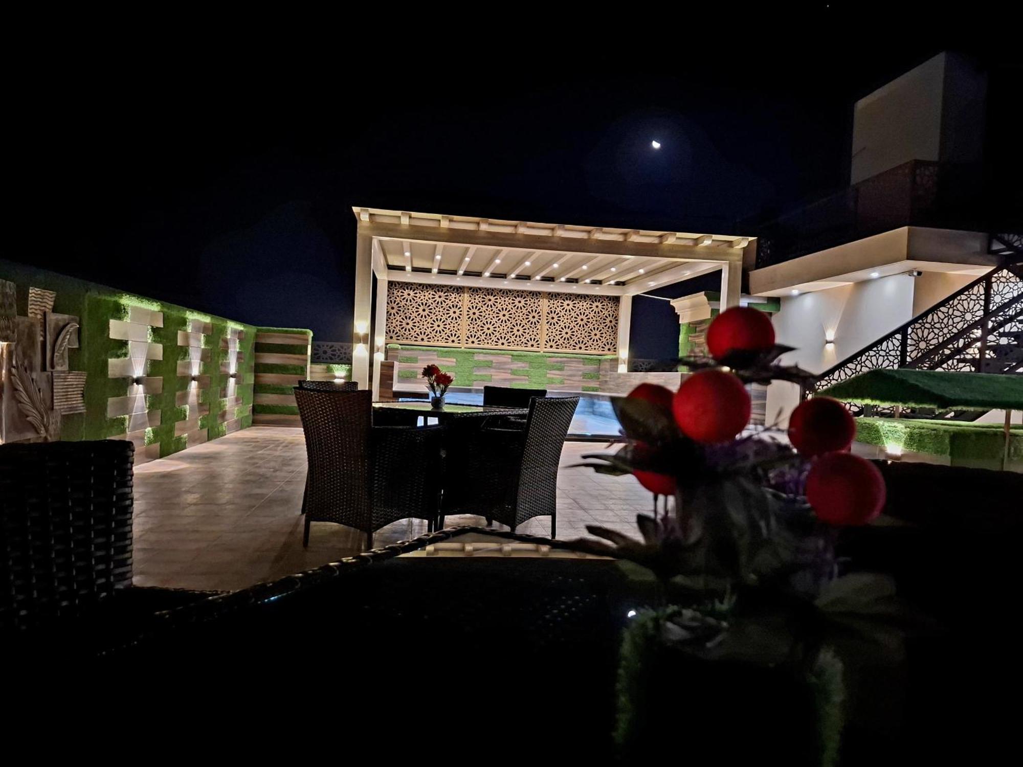Royal Galaxy Hotel & Residence - Near Islamabad International Airport & Motorway Eksteriør billede