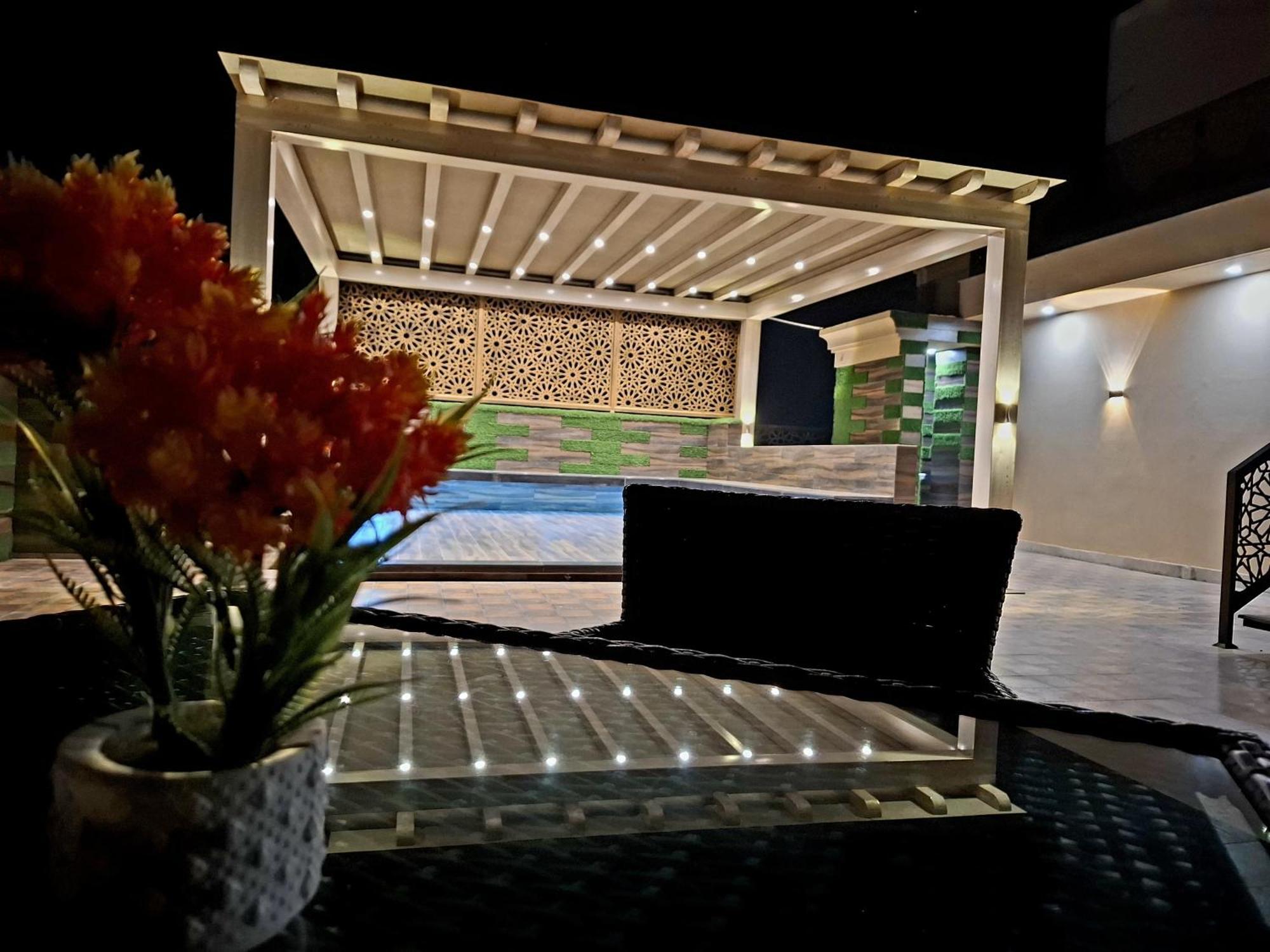 Royal Galaxy Hotel & Residence - Near Islamabad International Airport & Motorway Eksteriør billede
