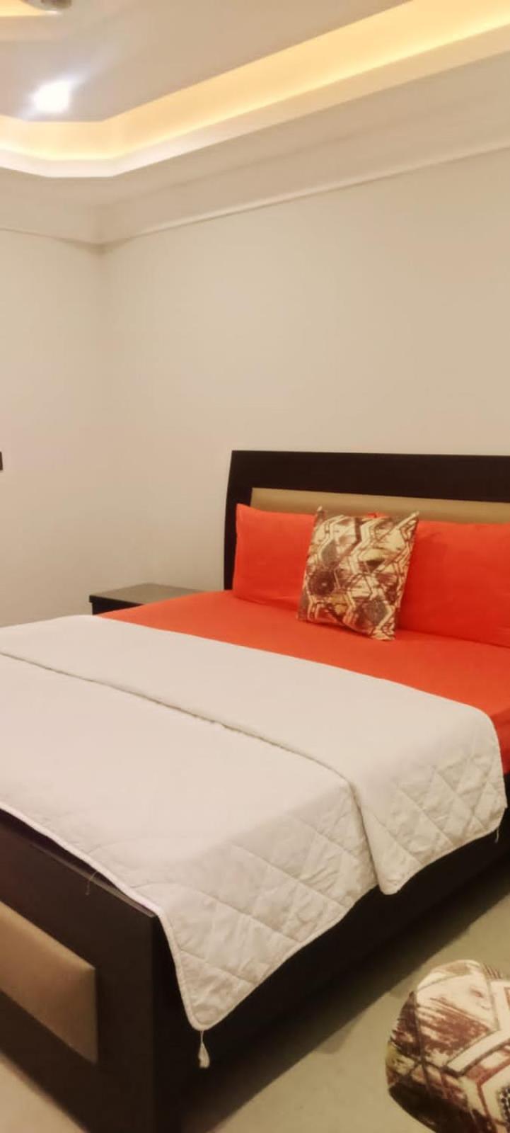Royal Galaxy Hotel & Residence - Near Islamabad International Airport & Motorway Eksteriør billede