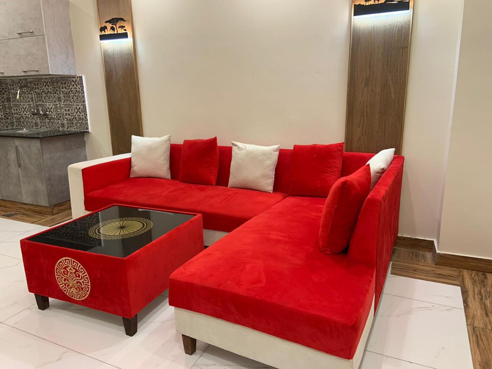 Royal Galaxy Hotel & Residence - Near Islamabad International Airport & Motorway Eksteriør billede